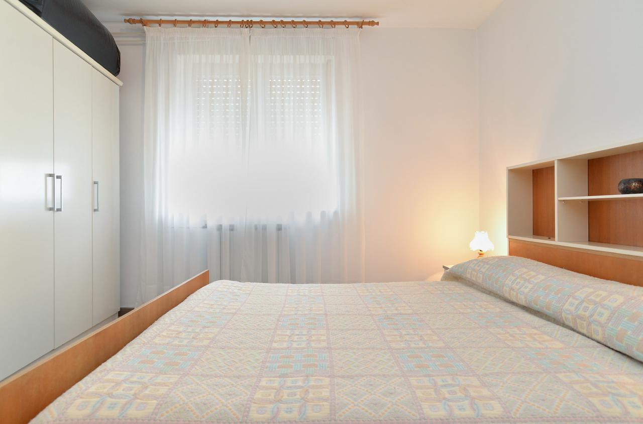 Apartment & Room Tanja 1552 พูลา ภายนอก รูปภาพ